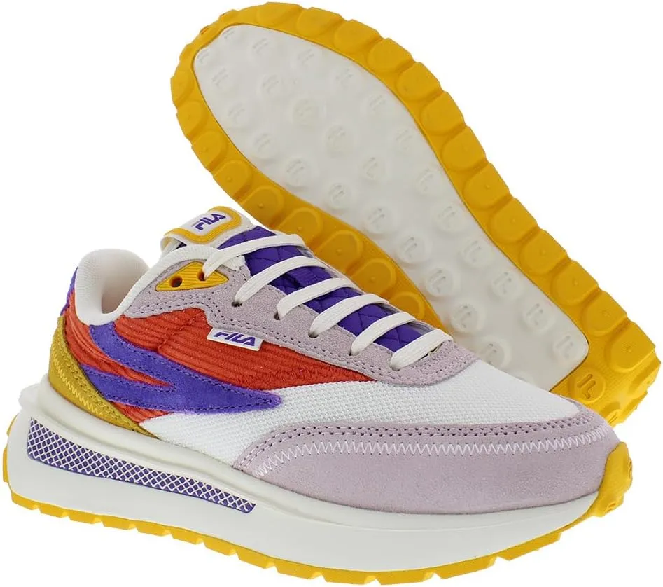 Fila Renno Corduroy Womens Shoes