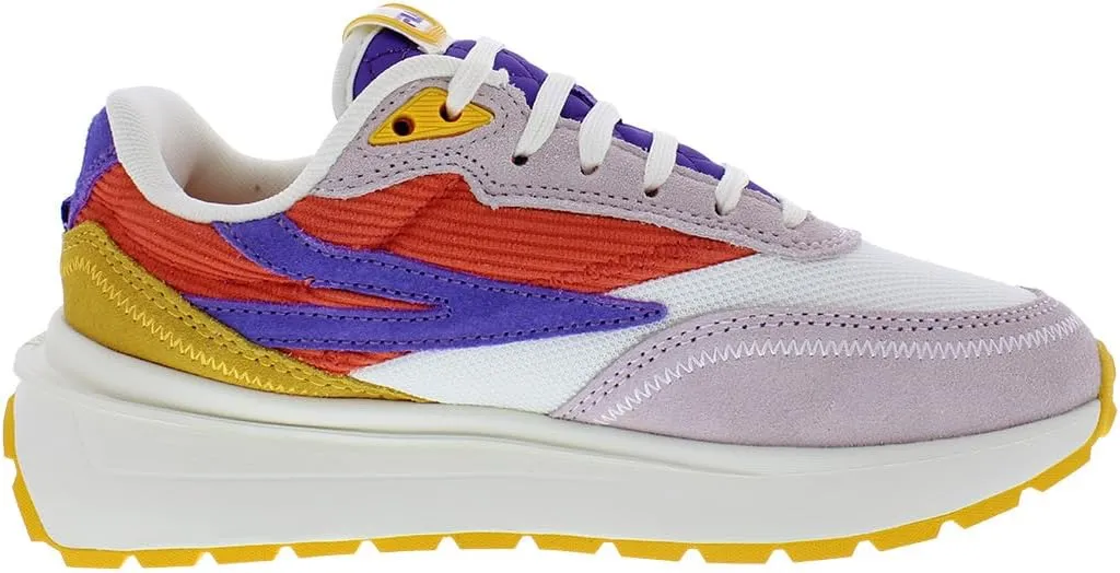 Fila Renno Corduroy Womens Shoes