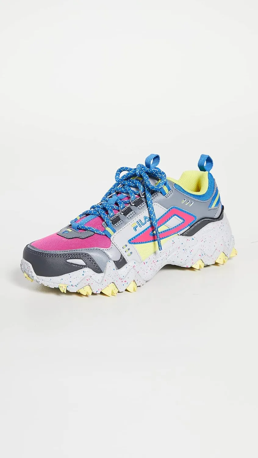 Fila Women's Oakmont Tr Sneaker