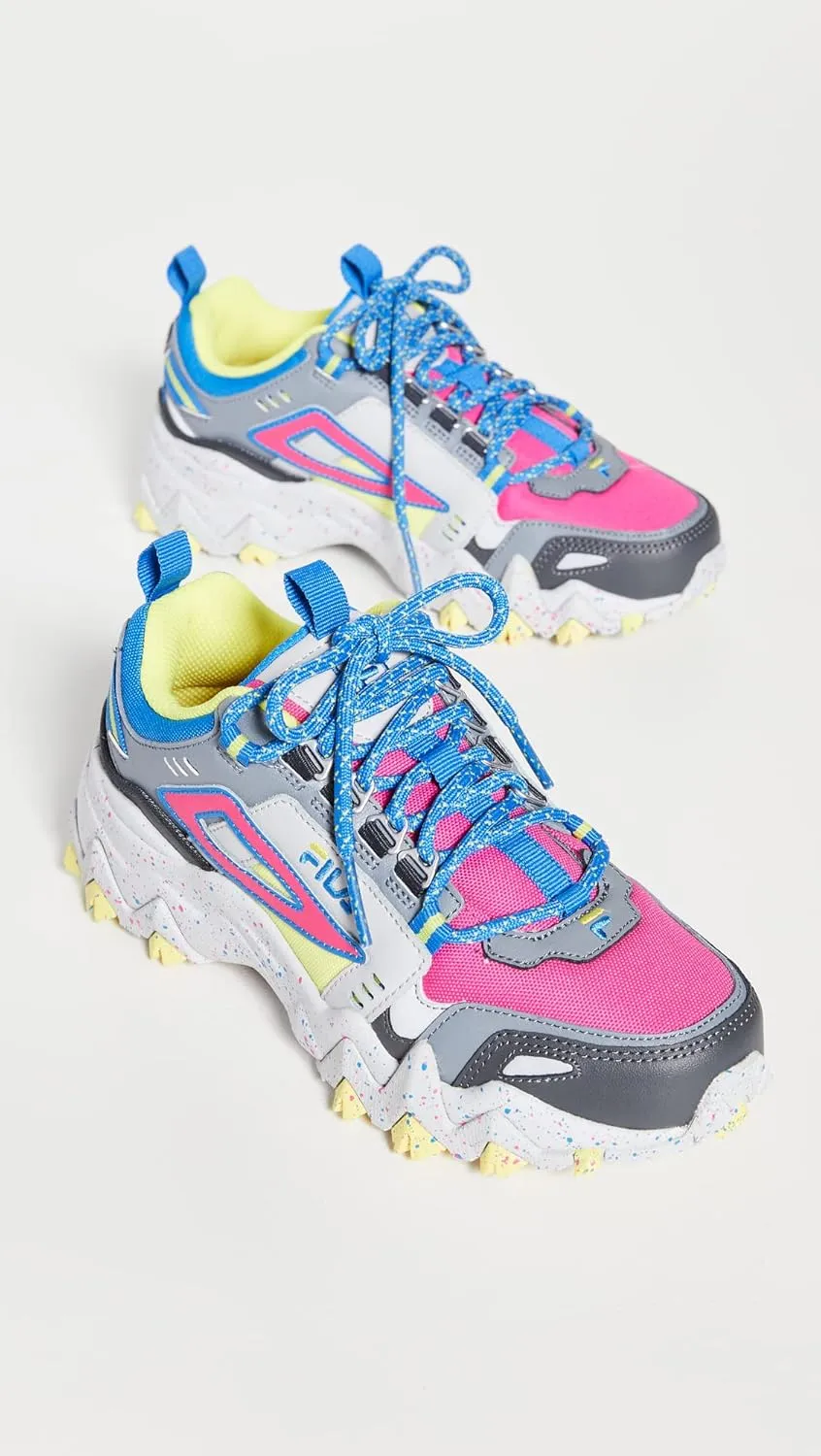 Fila Women's Oakmont Tr Sneaker