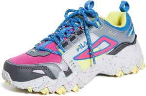 Fila Women's Oakmont Tr Sneaker