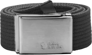 Fjallraven Canvas Belt