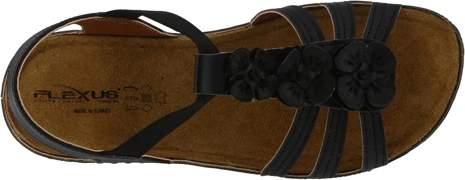 Flexus Women's Adede Sandal
