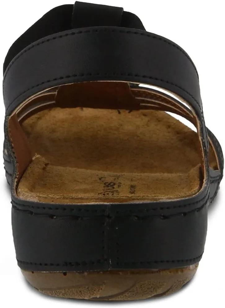 Flexus Women's Adede Sandal