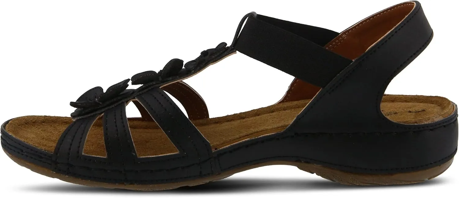 Flexus Women's Adede Sandal