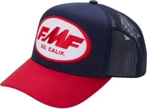 FMF Origins 2 Hat OSFM Red/White/Blue