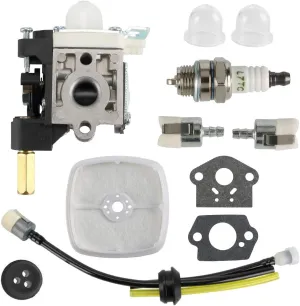 For Zama CARBURETOR Carb RB-K70， RB-K75 fits ECHO GT-200 GT200 GT201i HC-150 HC151 SRM-210, 230 PE200 PE201 PPF210 PPF211 SRM210 SRM211 SHC210 SHC211 Trimmer Brushcutter