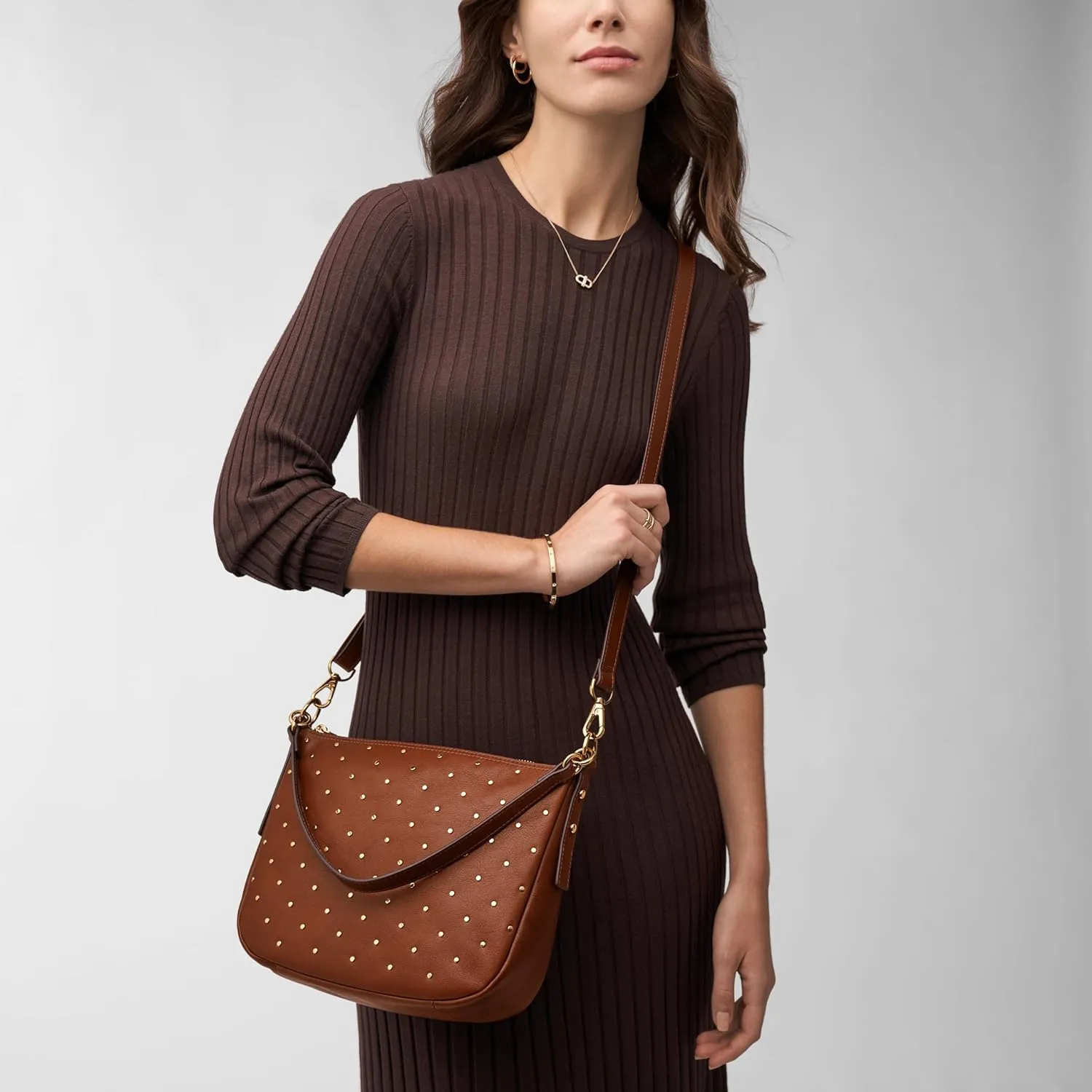 Fossil Jolie Crossbody Bag