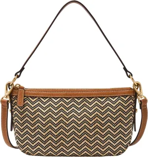 Fossil Jolie Small Crossbody Bag