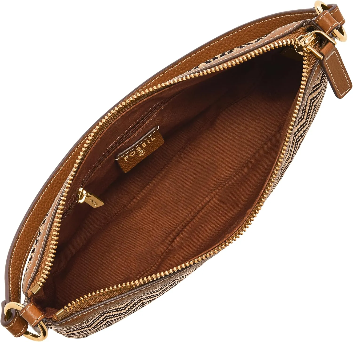 Fossil Jolie Small Crossbody Bag
