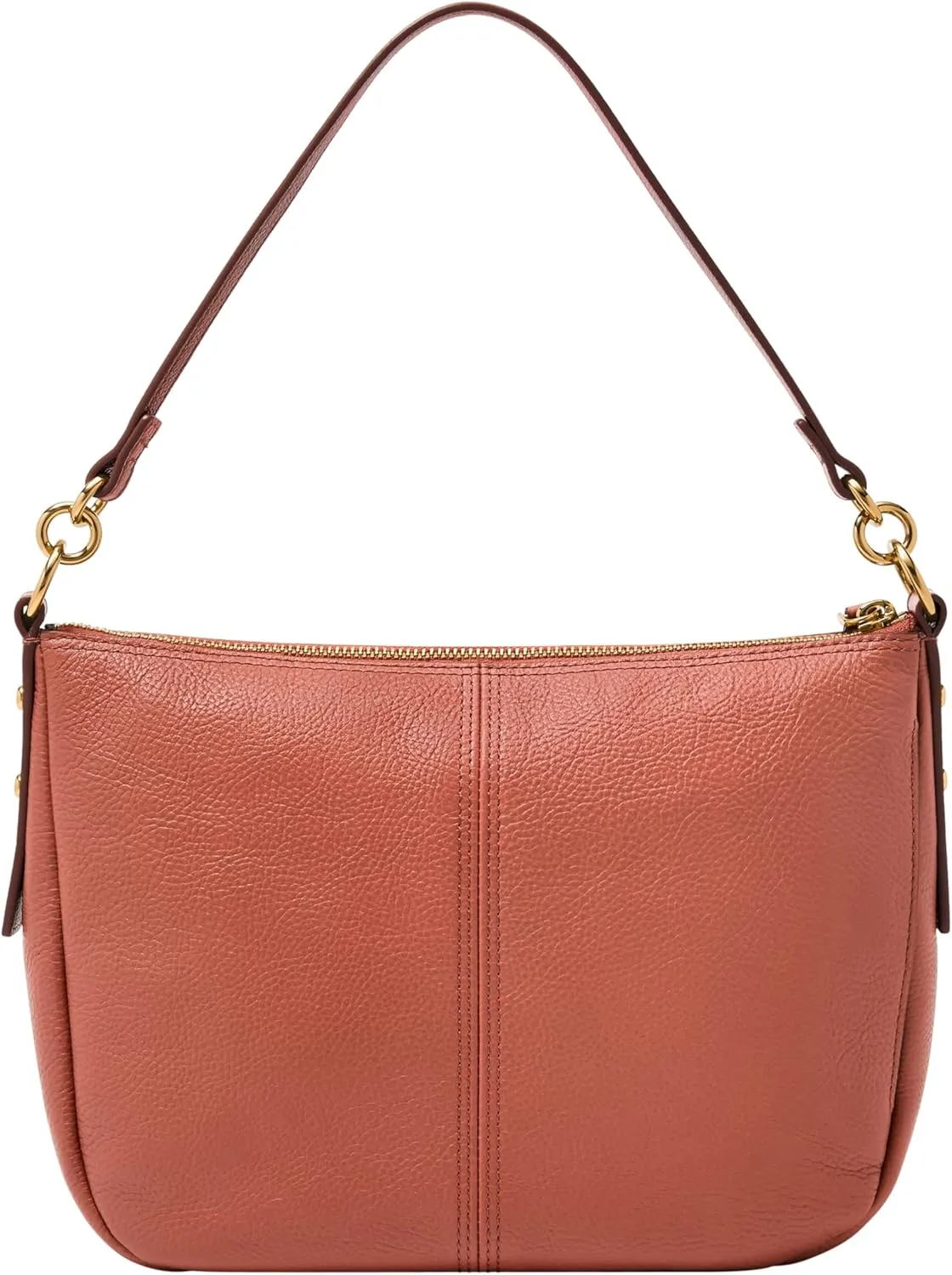 Fossil Women's Jolie Leather Crossbody Purse Handbag for Women
