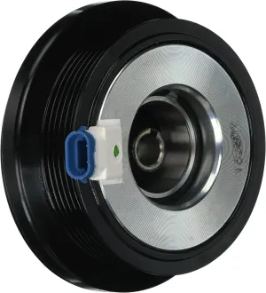 Four Seasons (47654) A/C Clutch Assembly
