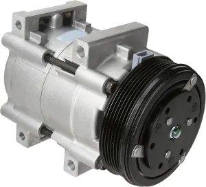 Four Seasons 58141 Compressor with Clutch
