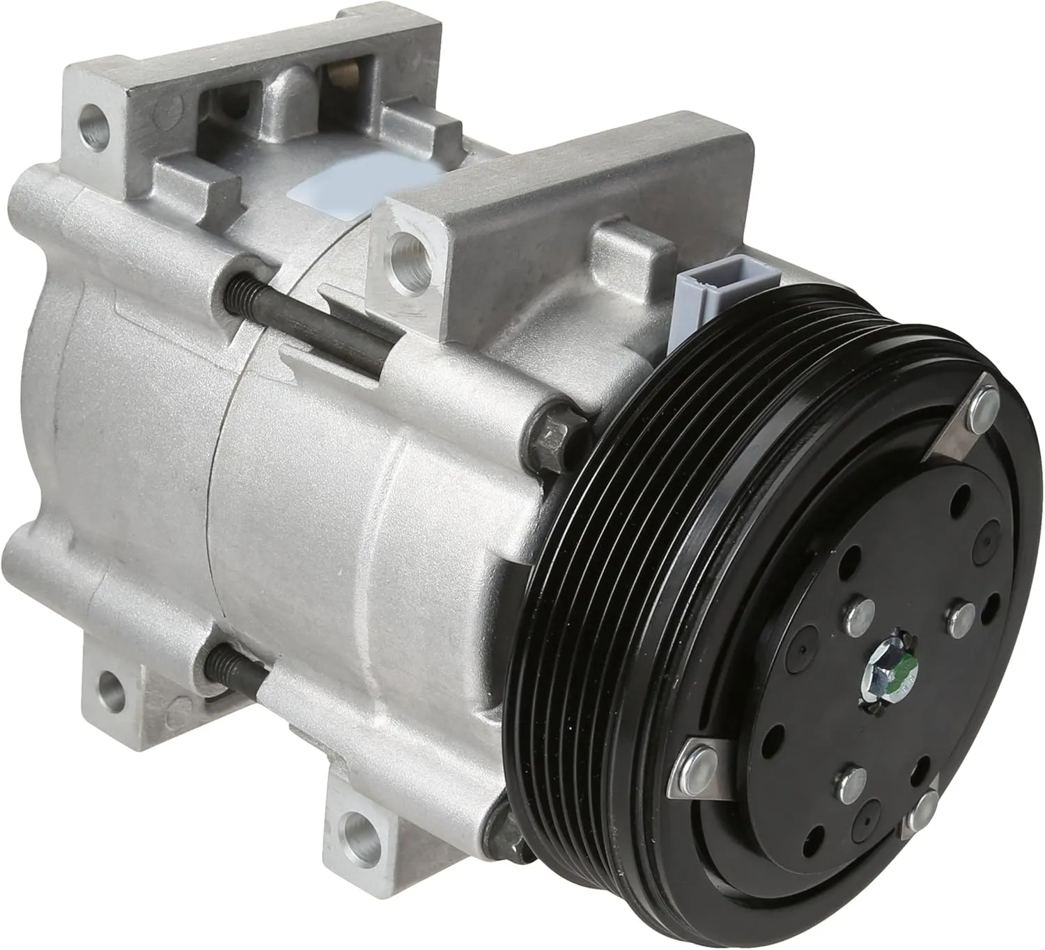 Four Seasons 58141 Compressor with Clutch
