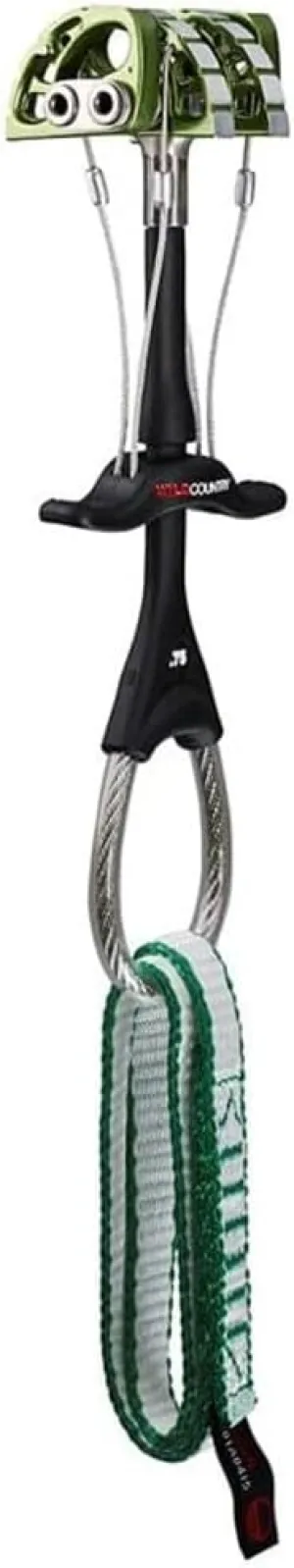 Friends Rock Climbing Cams - Lightweight, Active Protection for Trad & Alpine Climbing