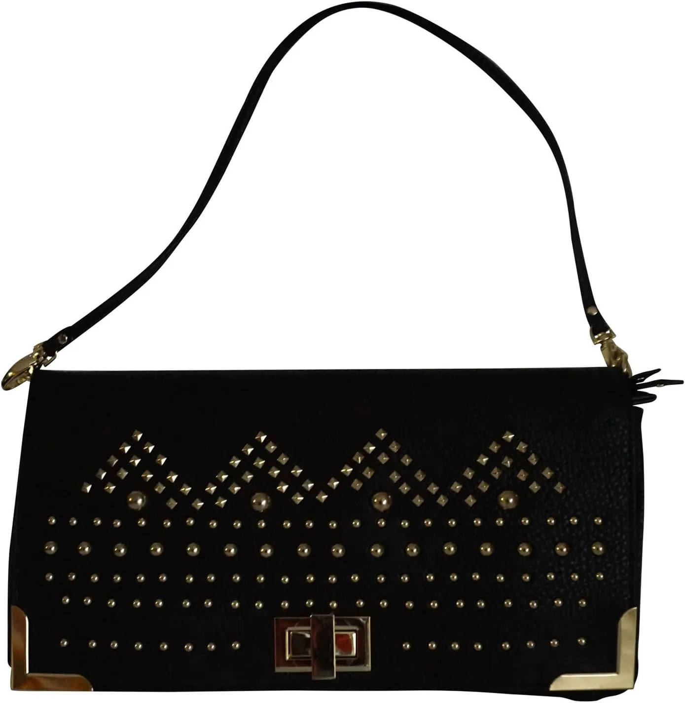 Gallery Clutch Clutch