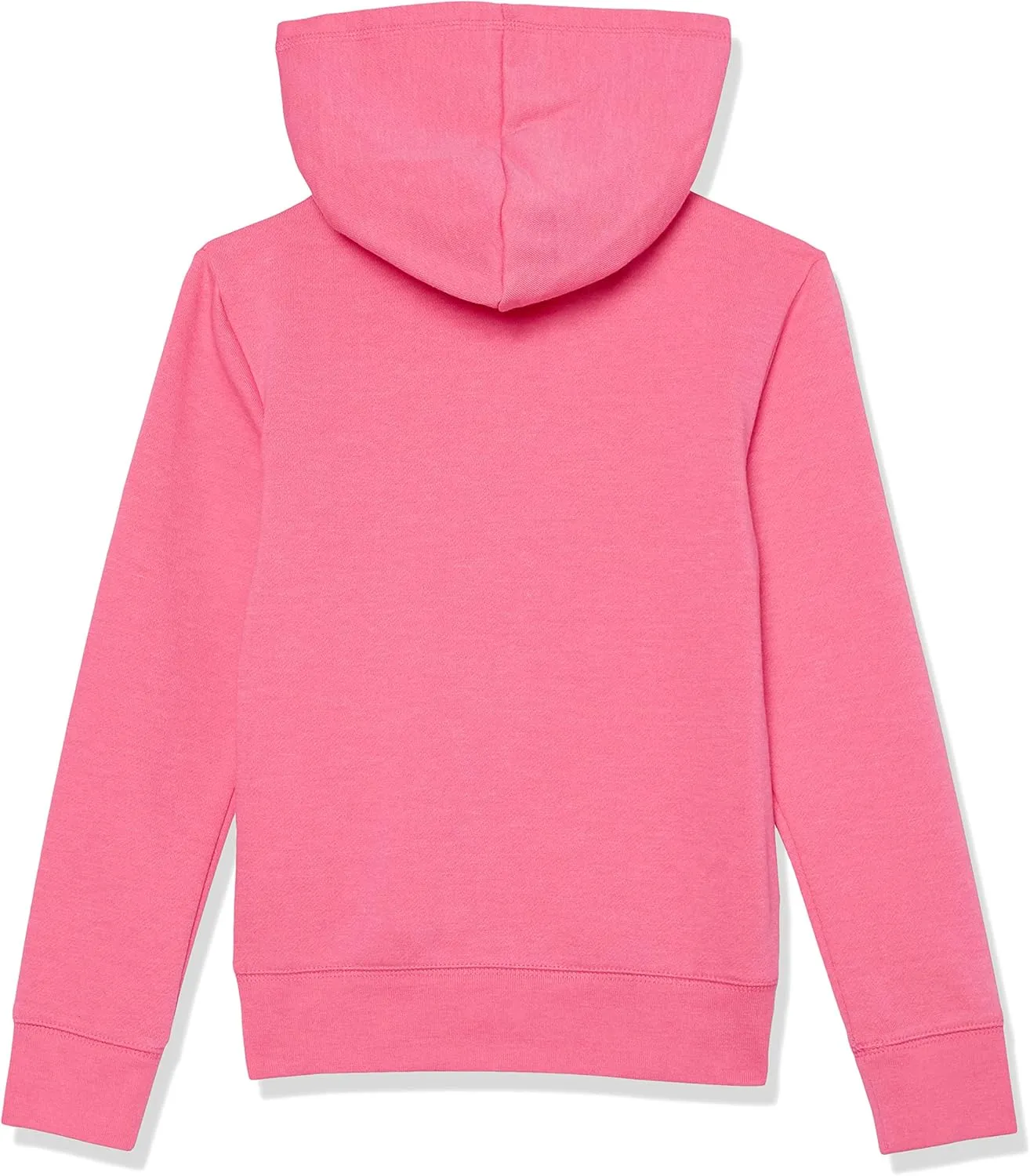 GAP Girls' Logo Hoodie Hooded Full Zip Sweatshirt