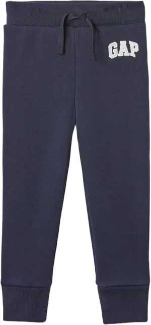GAP Logo Pull-on Jogger Sweatpants