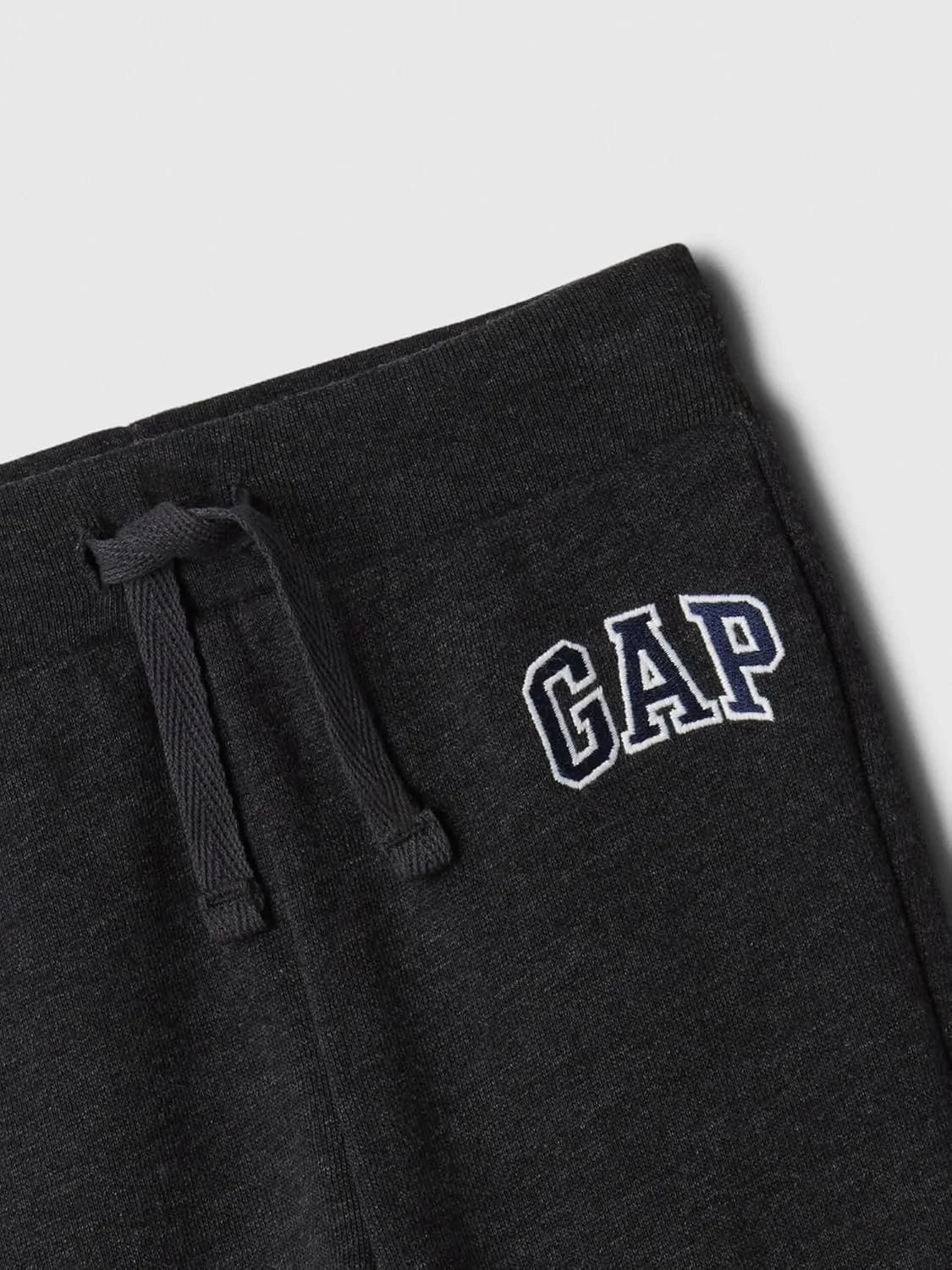 GAP Logo Pull-on Jogger Sweatpants