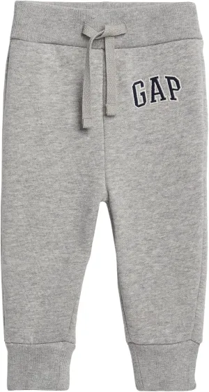 GAP Logo Pull-on Jogger Sweatpants