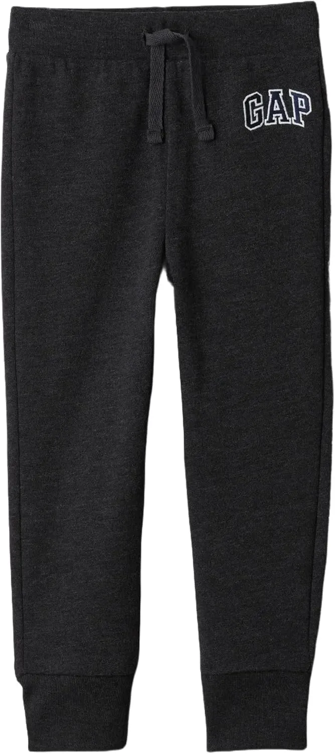 GAP Logo Pull-on Jogger Sweatpants