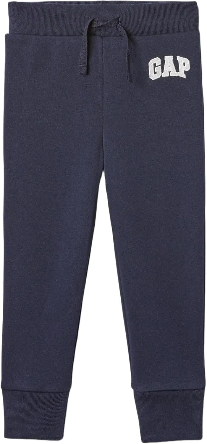 GAP Logo Pull-on Jogger Sweatpants