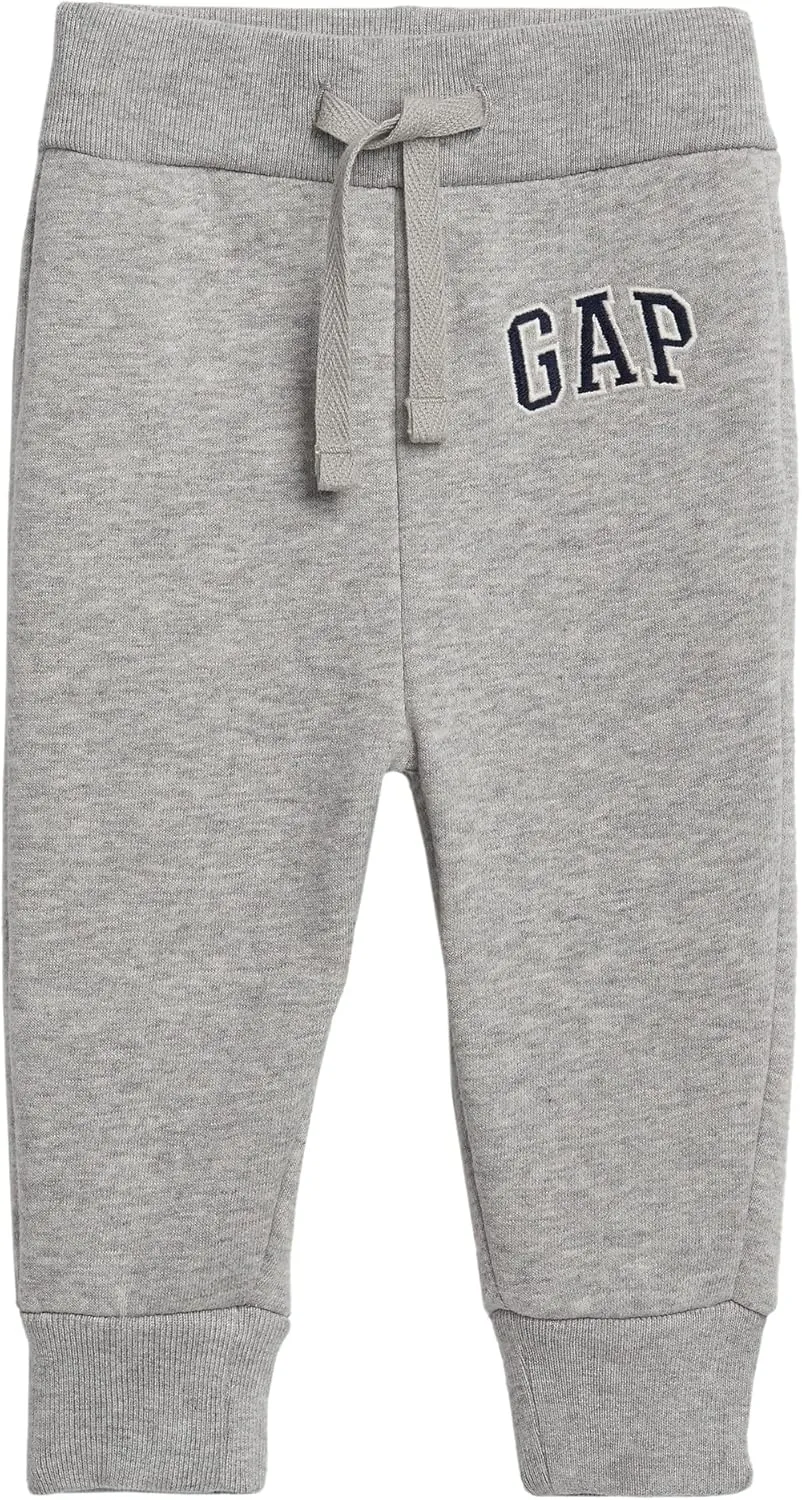 GAP Logo Pull-on Jogger Sweatpants