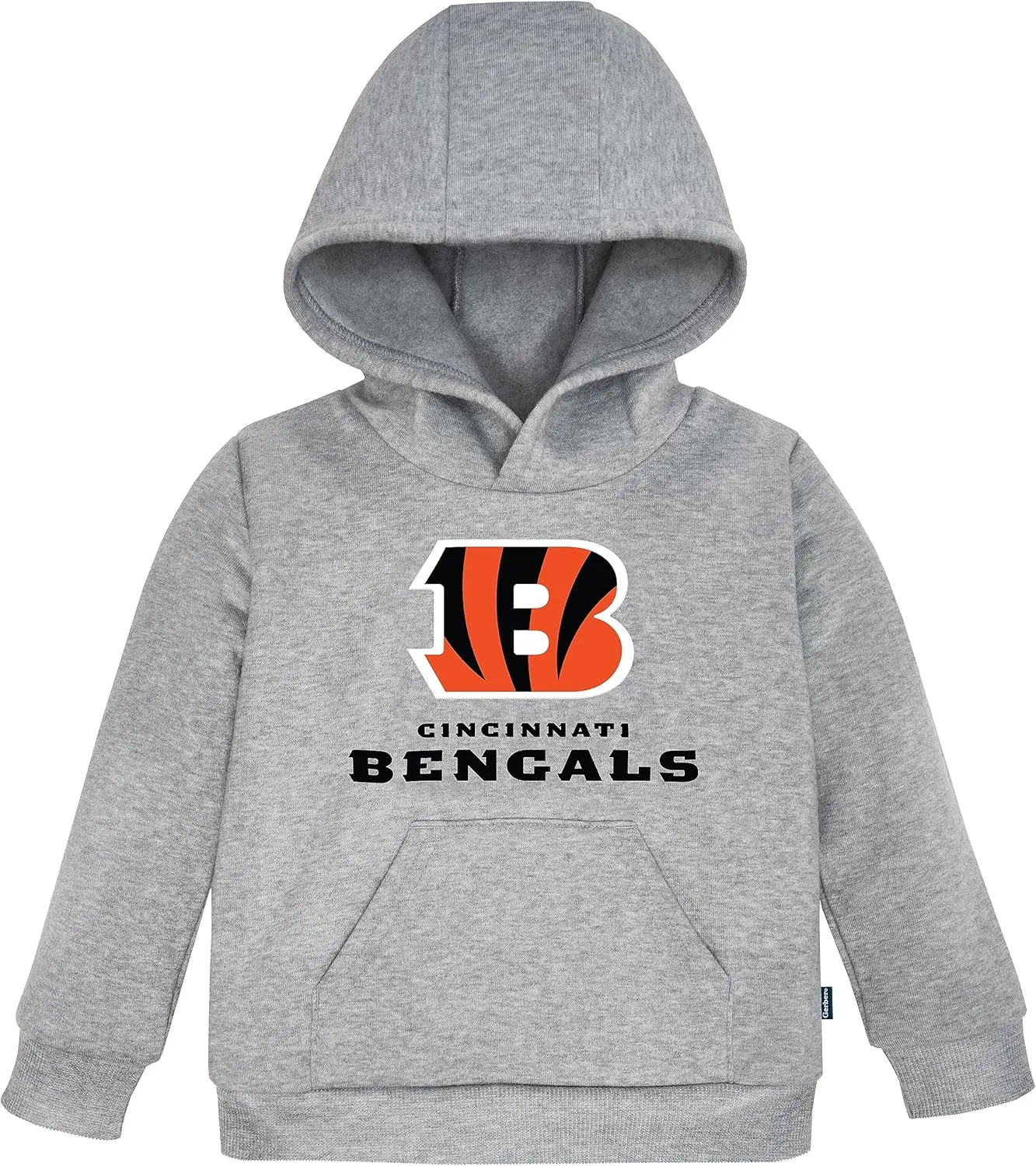 Gerber Baby NFL Team Fleece Hoodie Sweatshirt