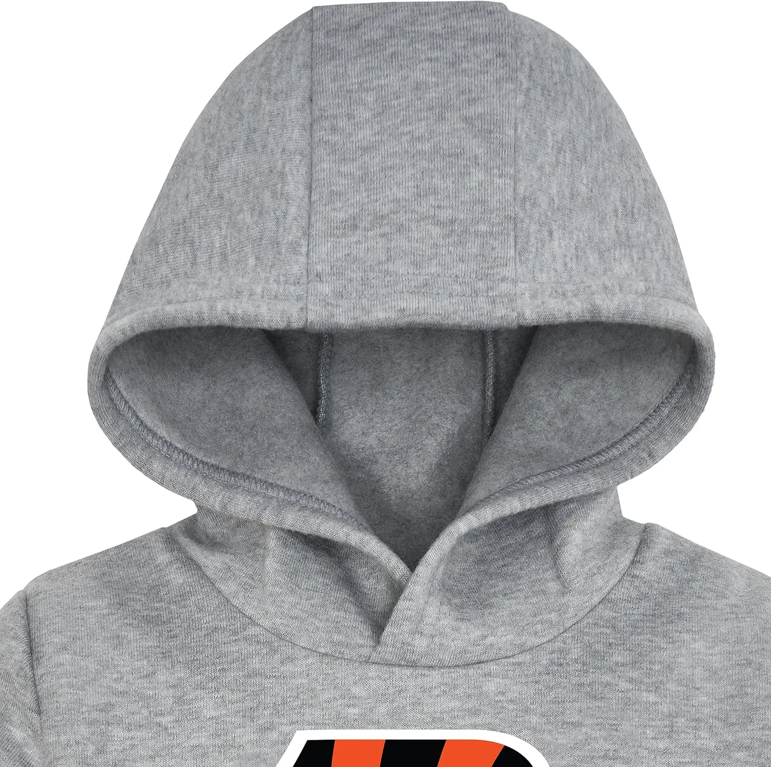 Gerber Baby NFL Team Fleece Hoodie Sweatshirt