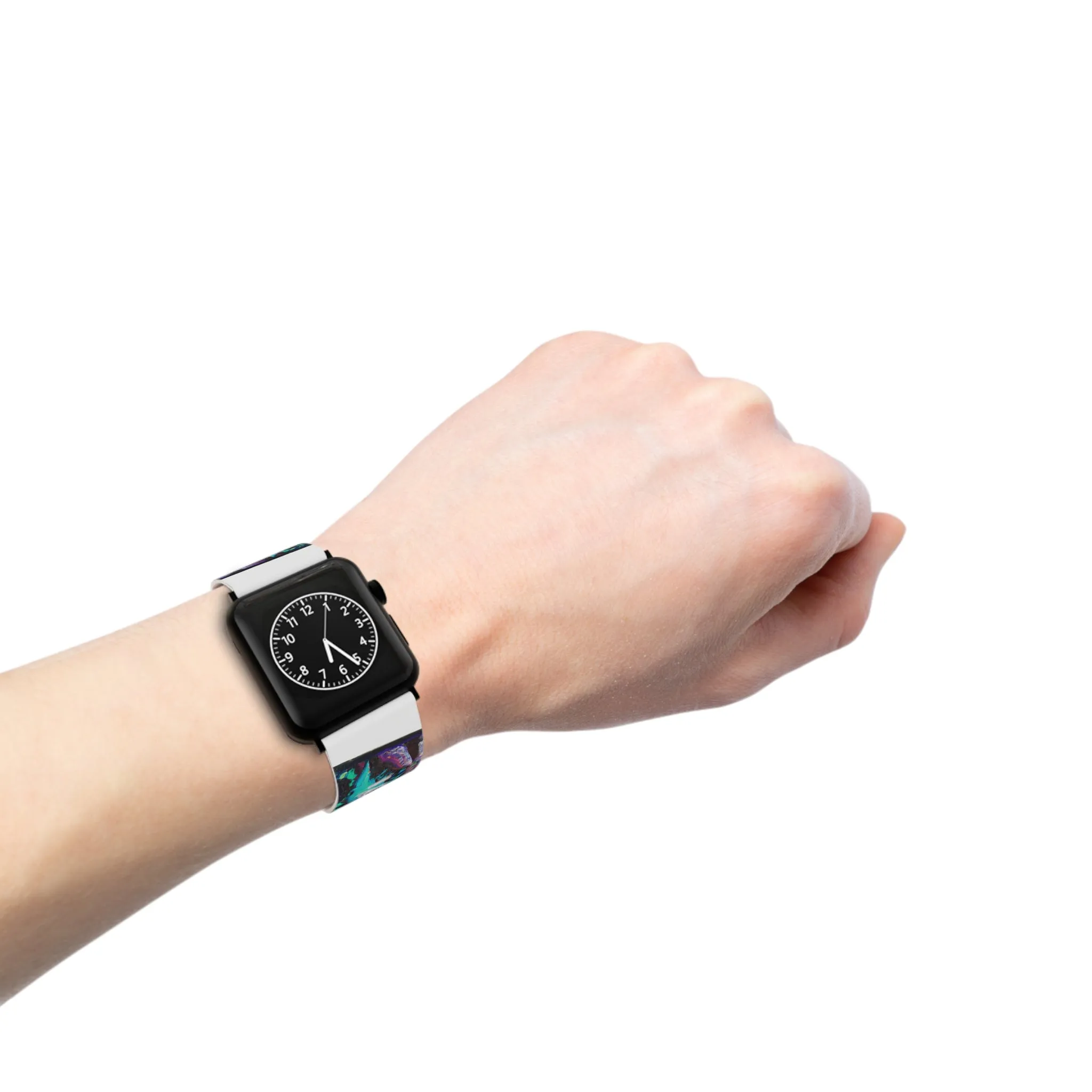 Giovanni Verdi. - Watch Band