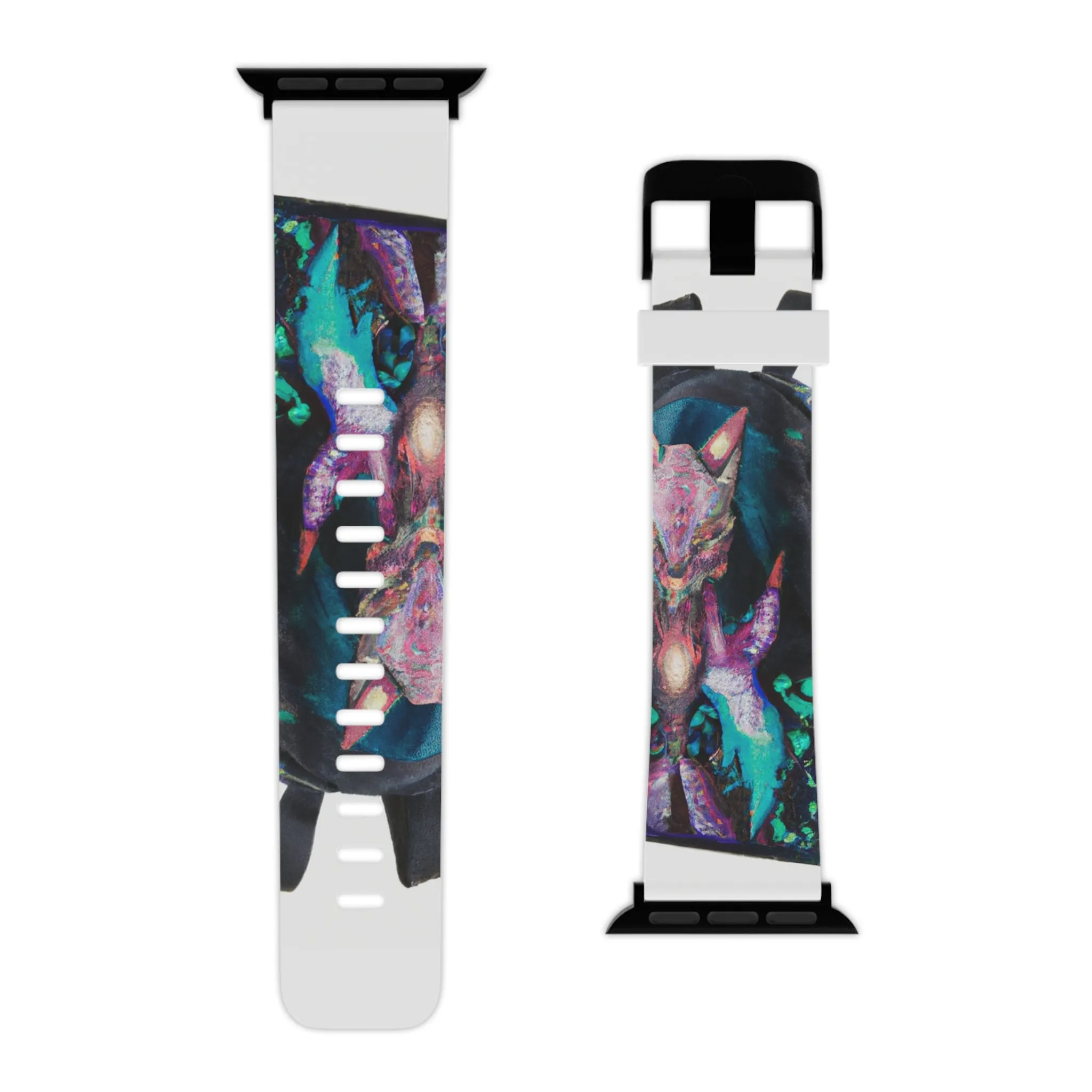 Giovanni Verdi. - Watch Band