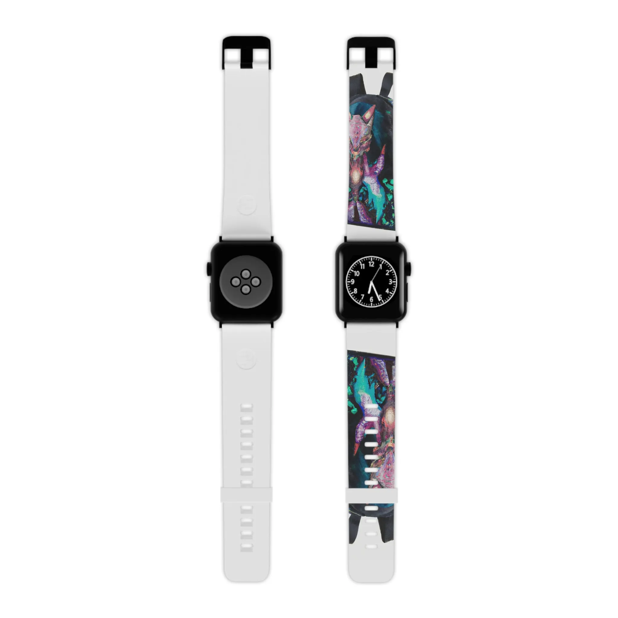 Giovanni Verdi. - Watch Band