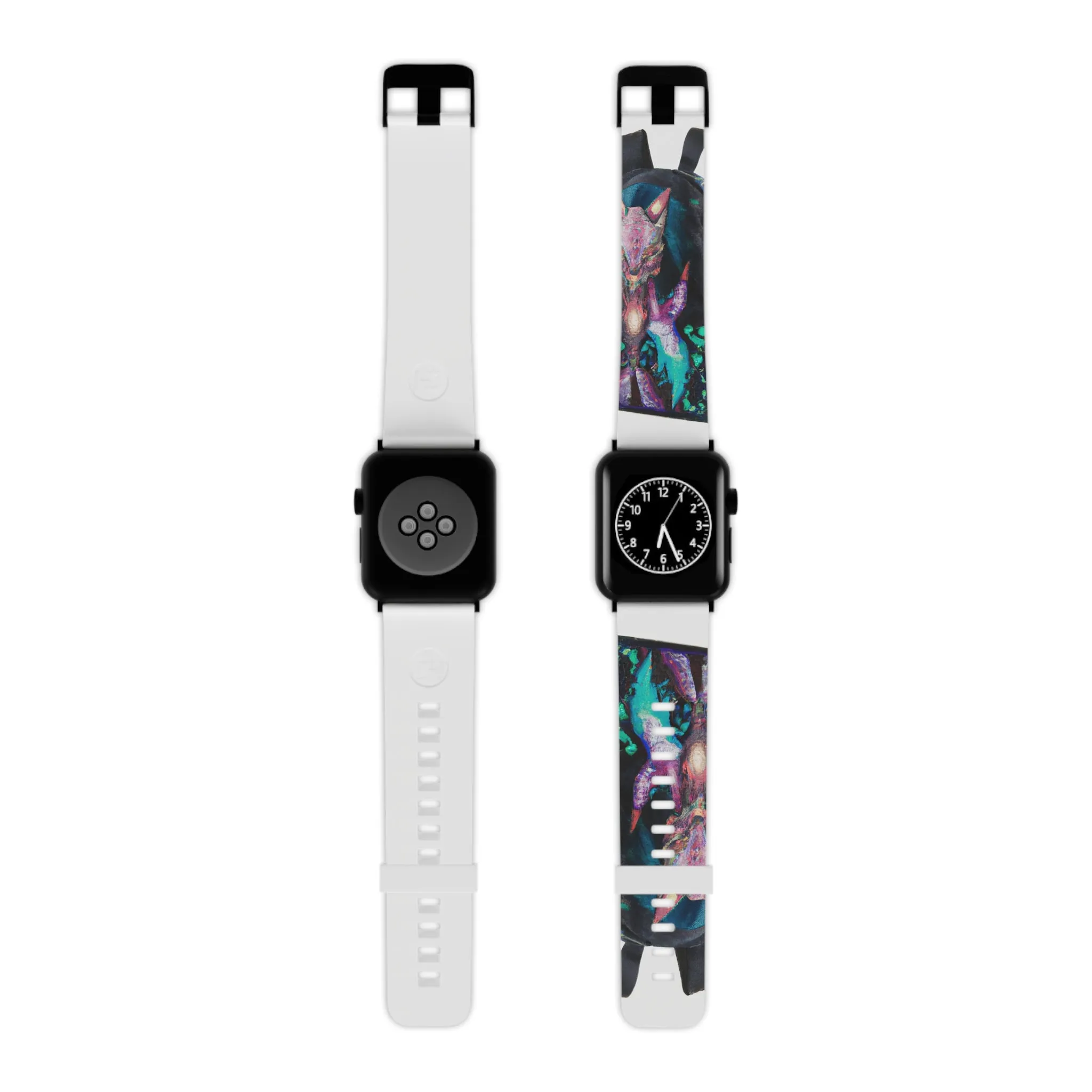 Giovanni Verdi. - Watch Band