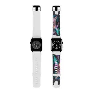 Giovanni Verdi. - Watch Band