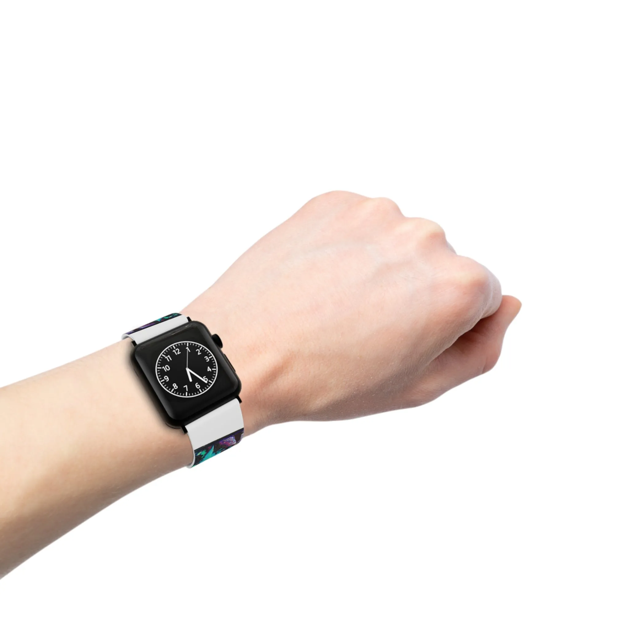 Giovanni Verdi. - Watch Band