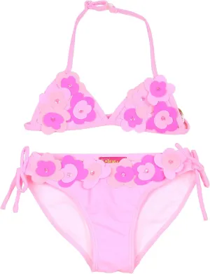Girls' Bikini Maui Mod, Sizes 7-16