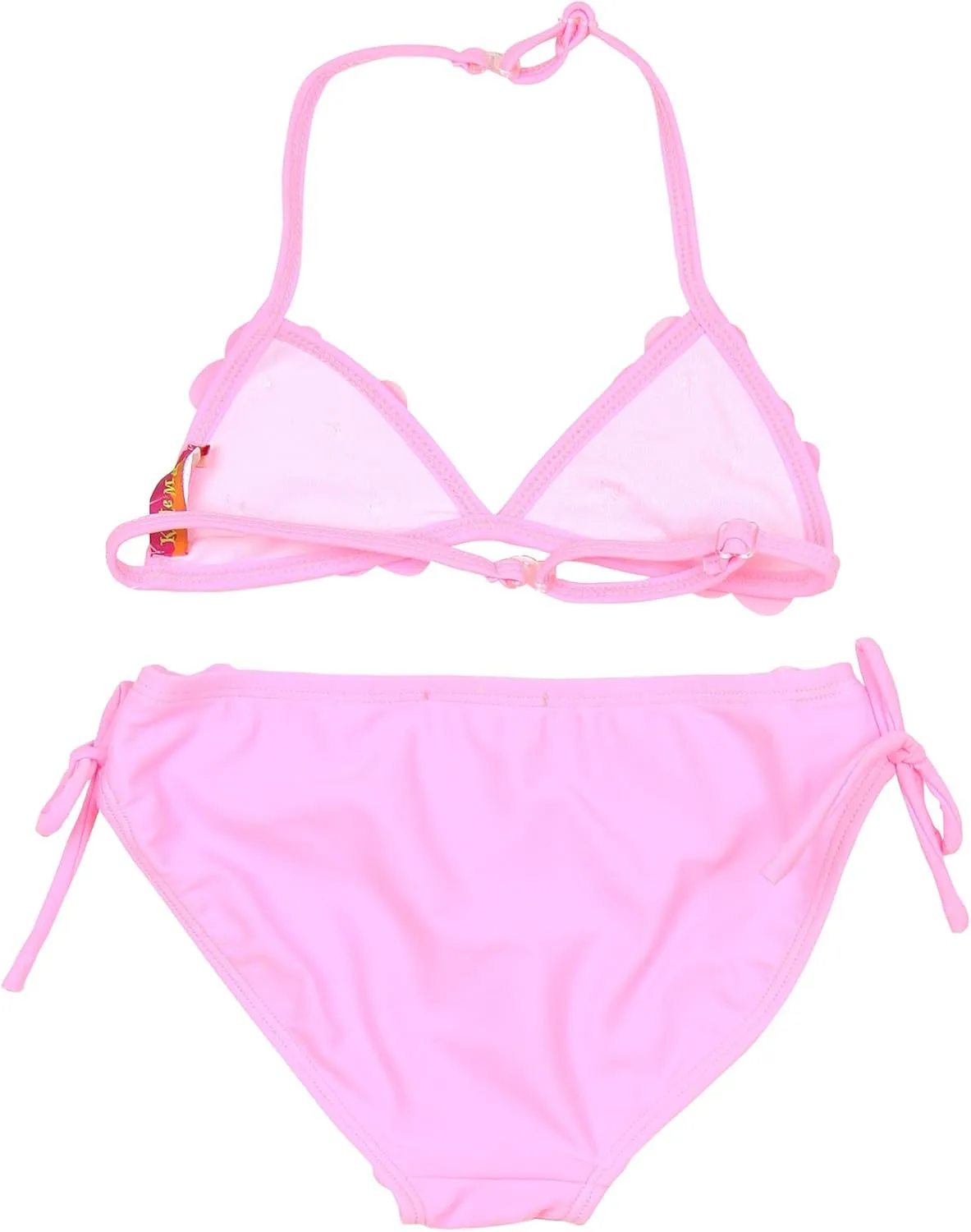 Girls' Bikini Maui Mod, Sizes 7-16