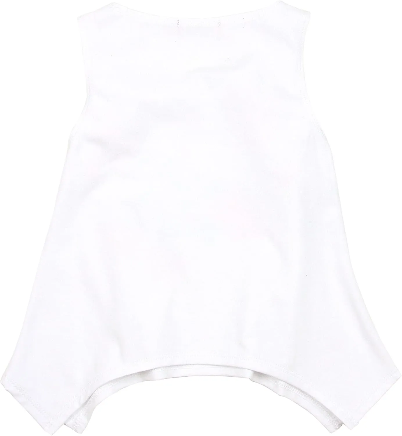 Girls' Top Gingham Garland, Sizes 2-6