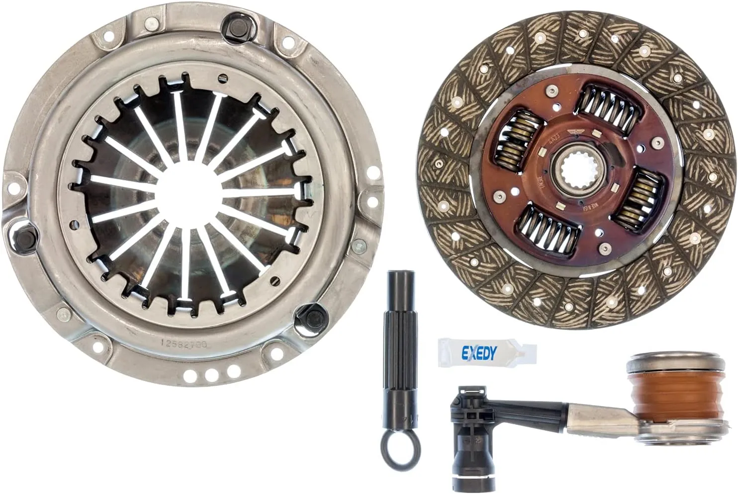 GMK1010 OE Transmission Clutch Kit