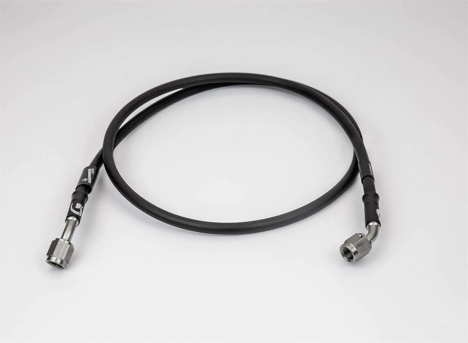 Goodridge (24216-CLU-STI) Clutch Hose