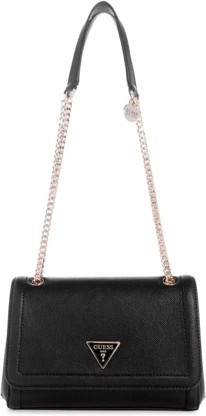 GUESS Noelle Convertible Crossbody Flap
