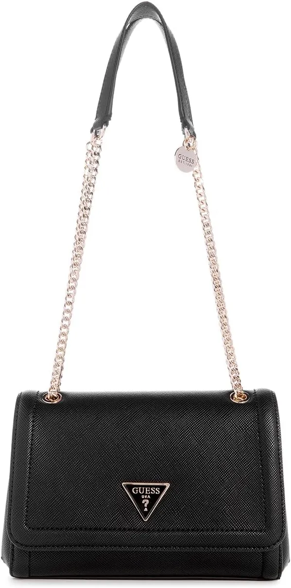 GUESS Noelle Convertible Crossbody Flap
