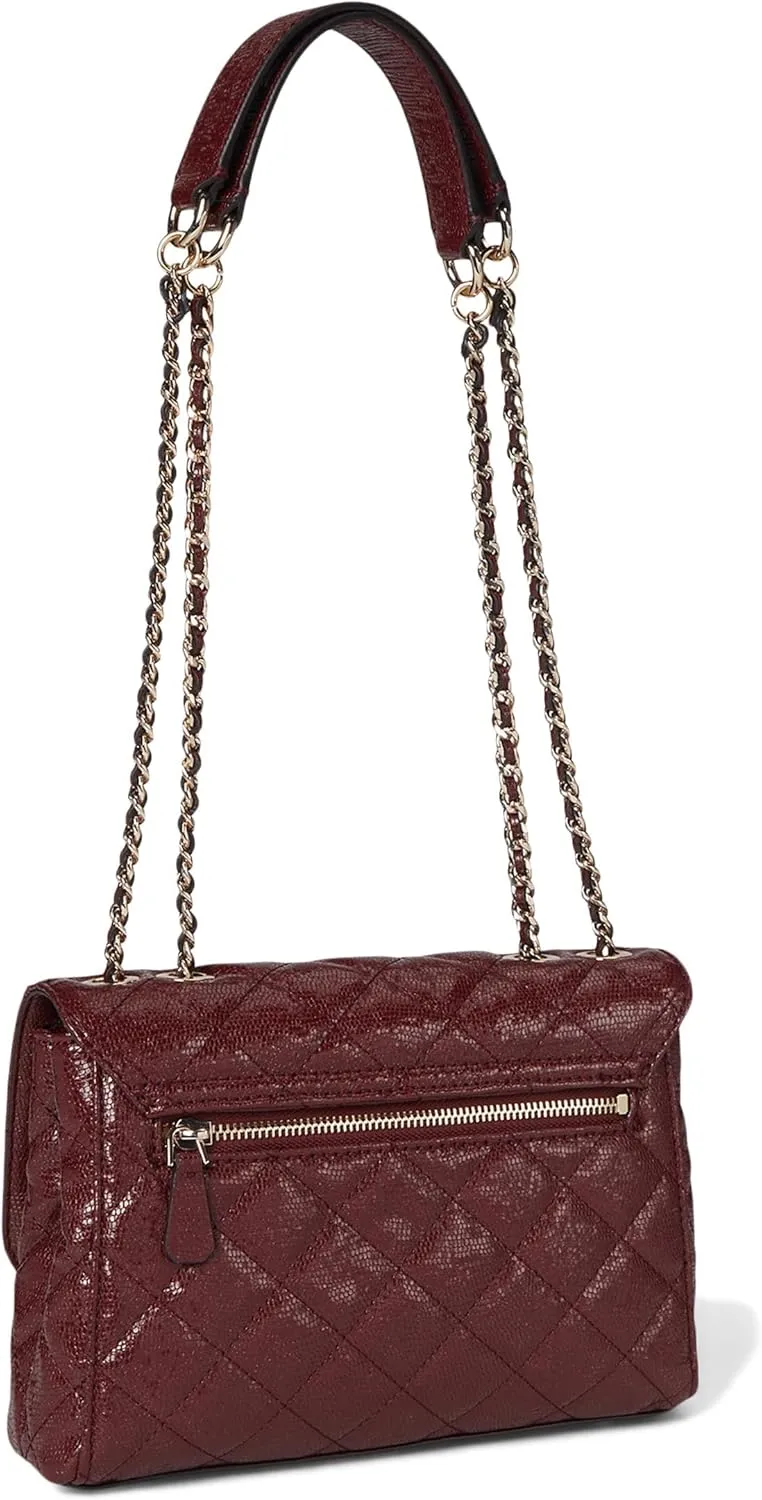 GUESS Tali Convertible Crossbody Flap