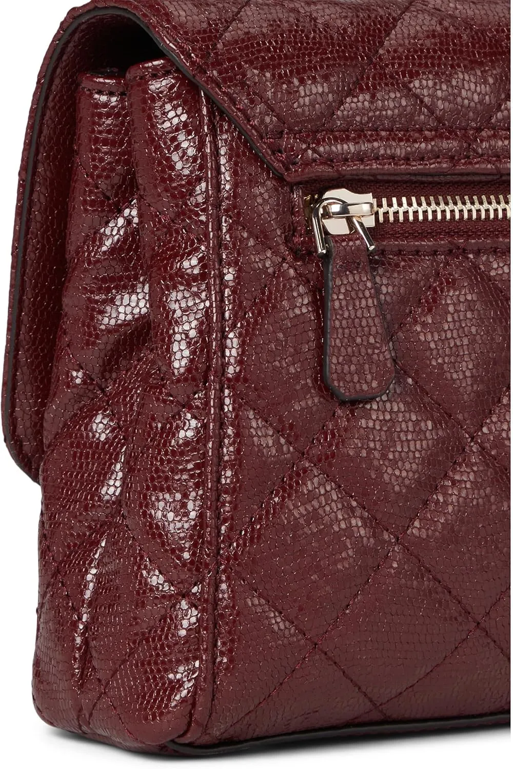 GUESS Tali Convertible Crossbody Flap