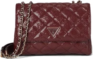GUESS Tali Convertible Crossbody Flap