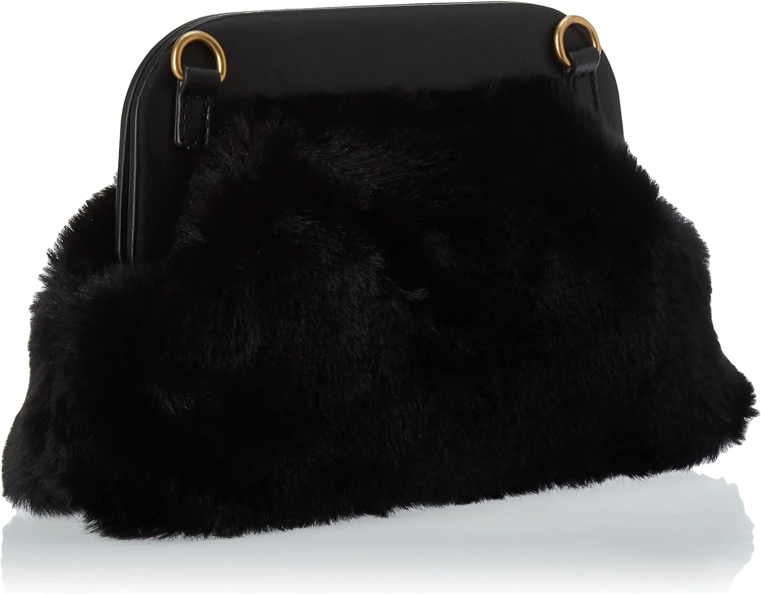 GUESS Tesoro Crossbody Clutch