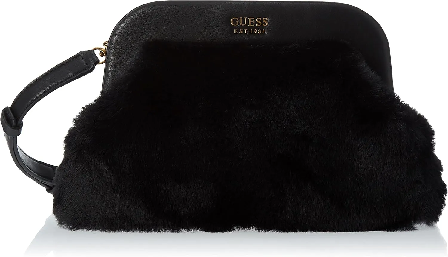 GUESS Tesoro Crossbody Clutch