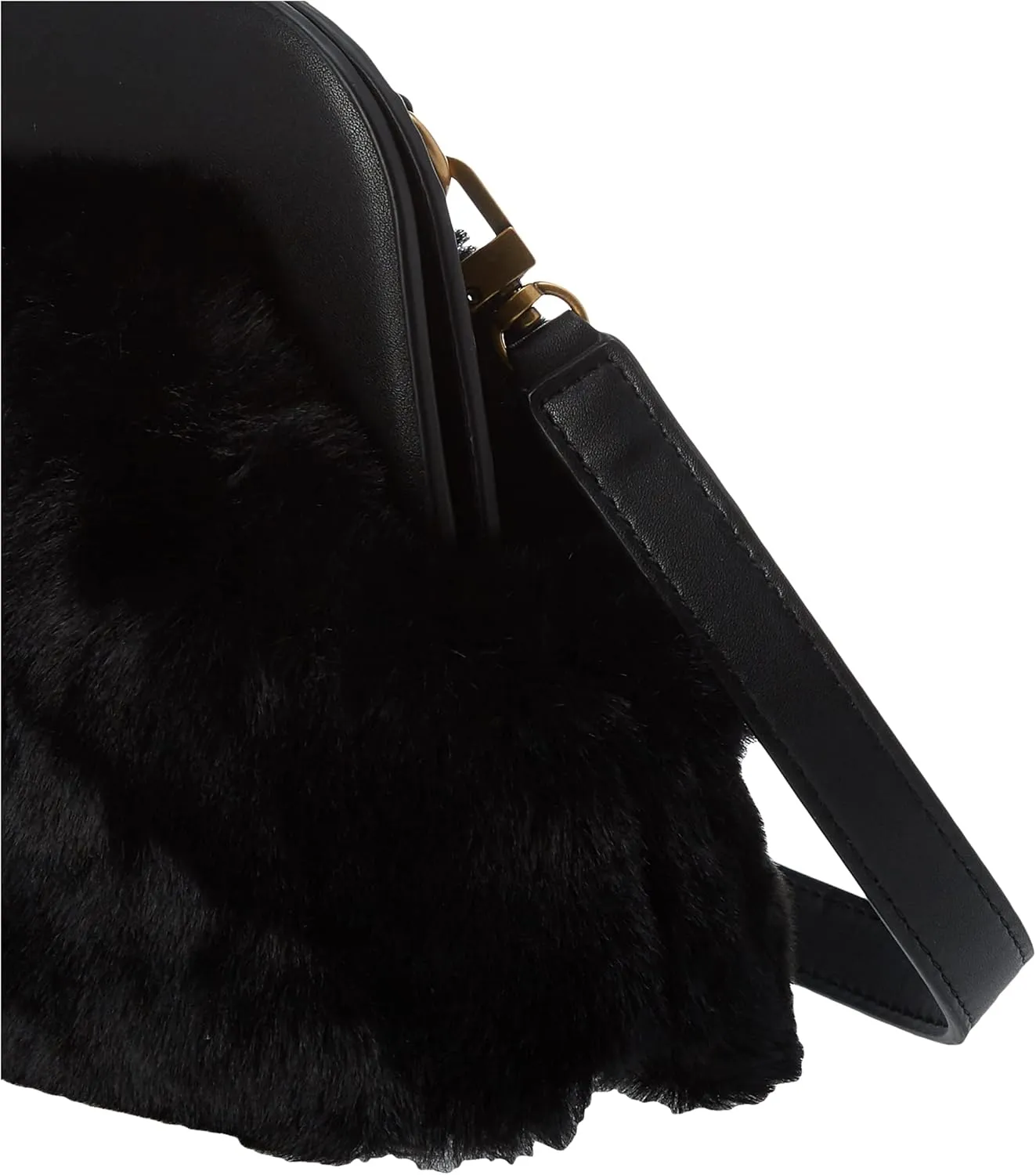 GUESS Tesoro Crossbody Clutch
