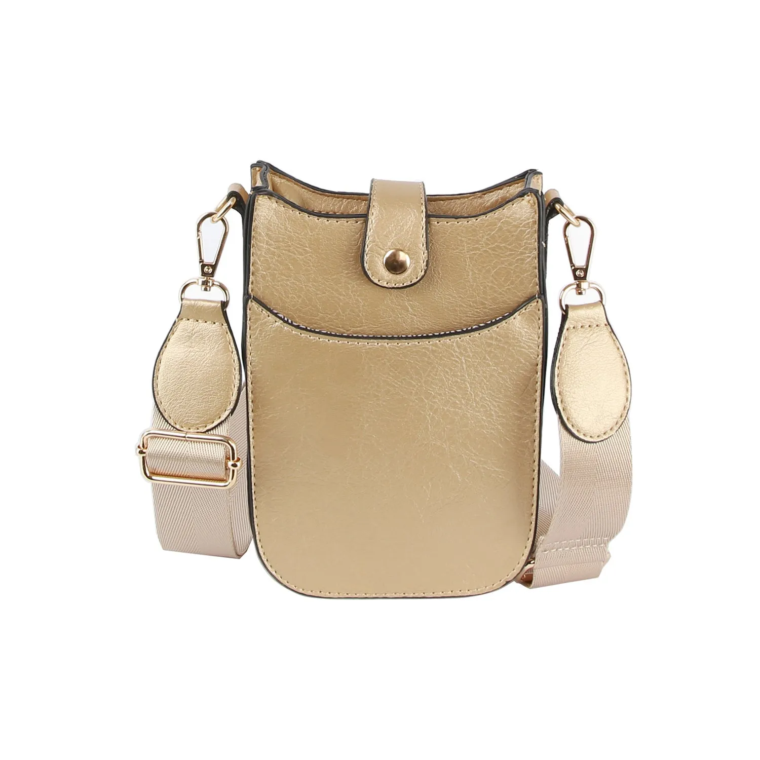 Guitar Strap Crossbody Bags