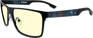 Gunnar - Official Call of Duty Premium Blue Light Blocking Gaming and Computer Glasses - Blocks 65% Blue Light - Amber Tint